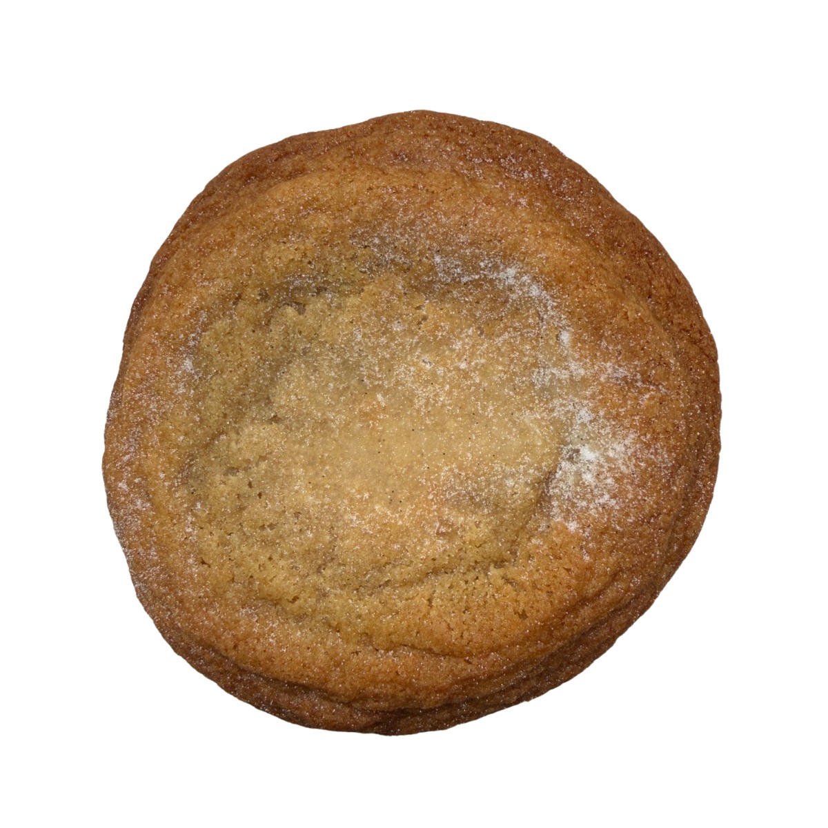 Classic Brown Sugar cookie